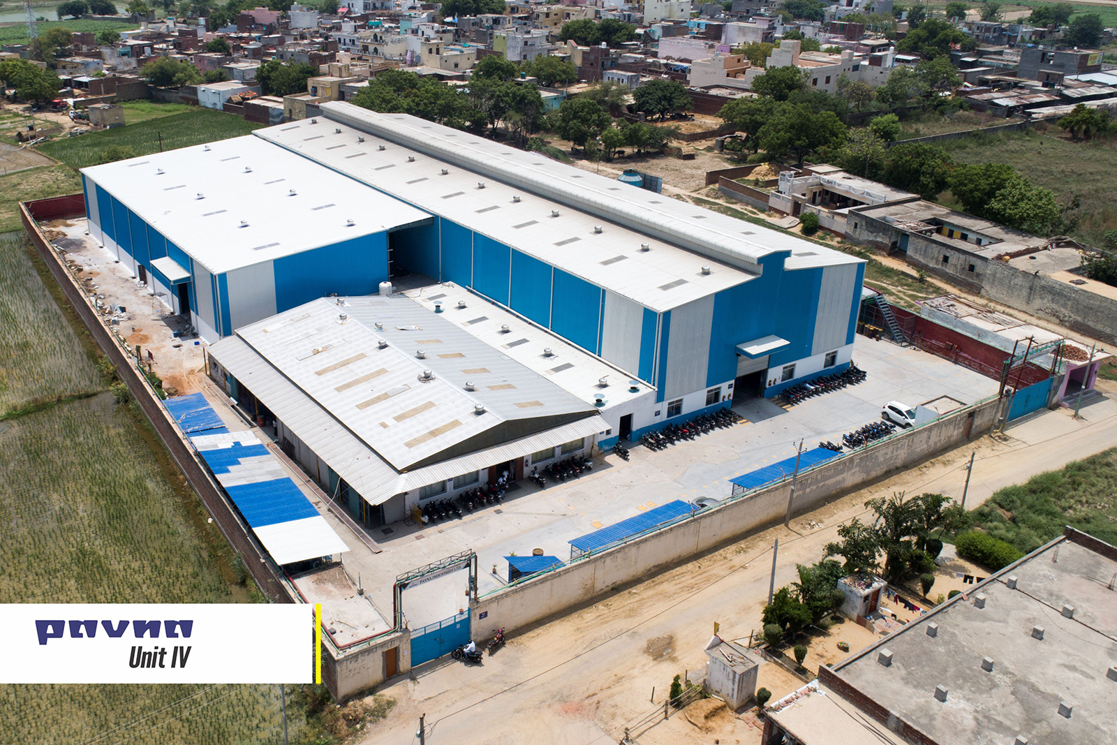 Pavna Industries
